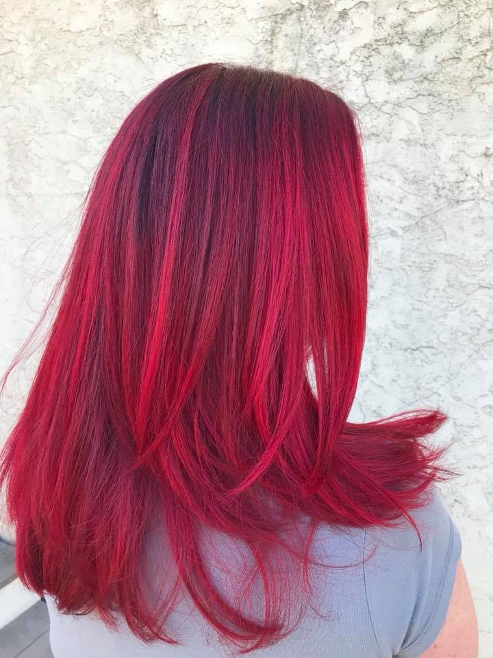 fusion hair salon avalon nj