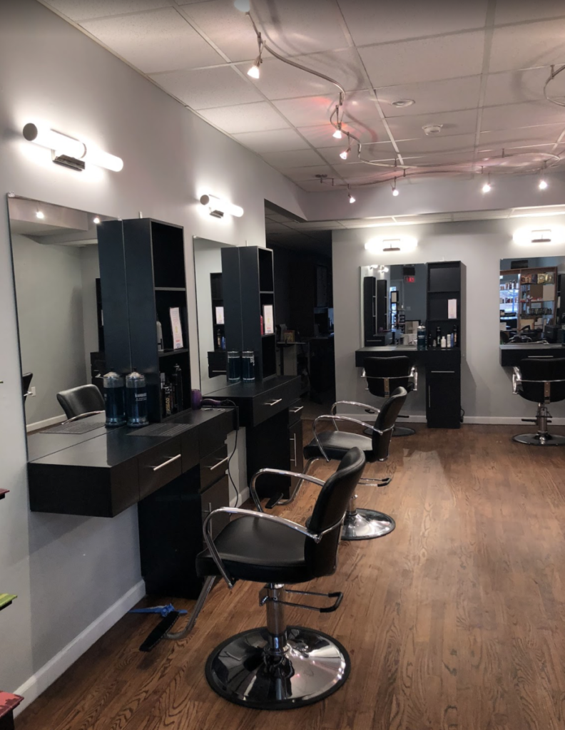 Home - Fusion Salon Avalon