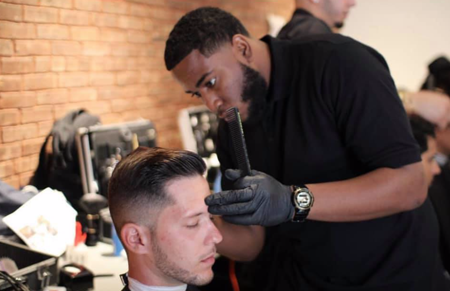 fusion hair salon avalon nj