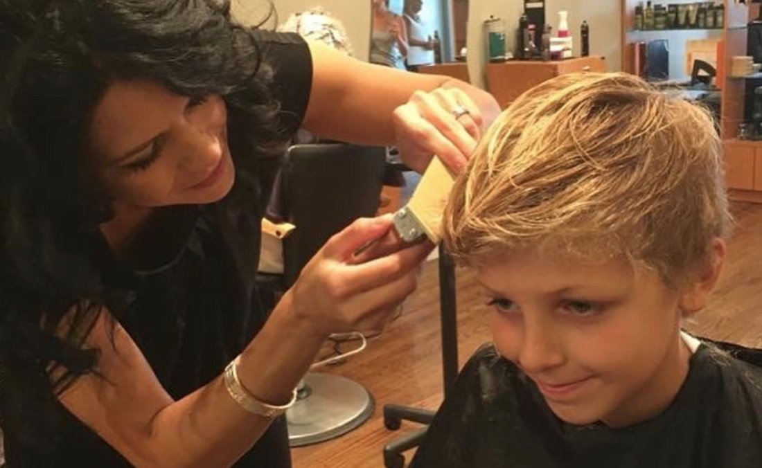 fusion hair salon avalon nj